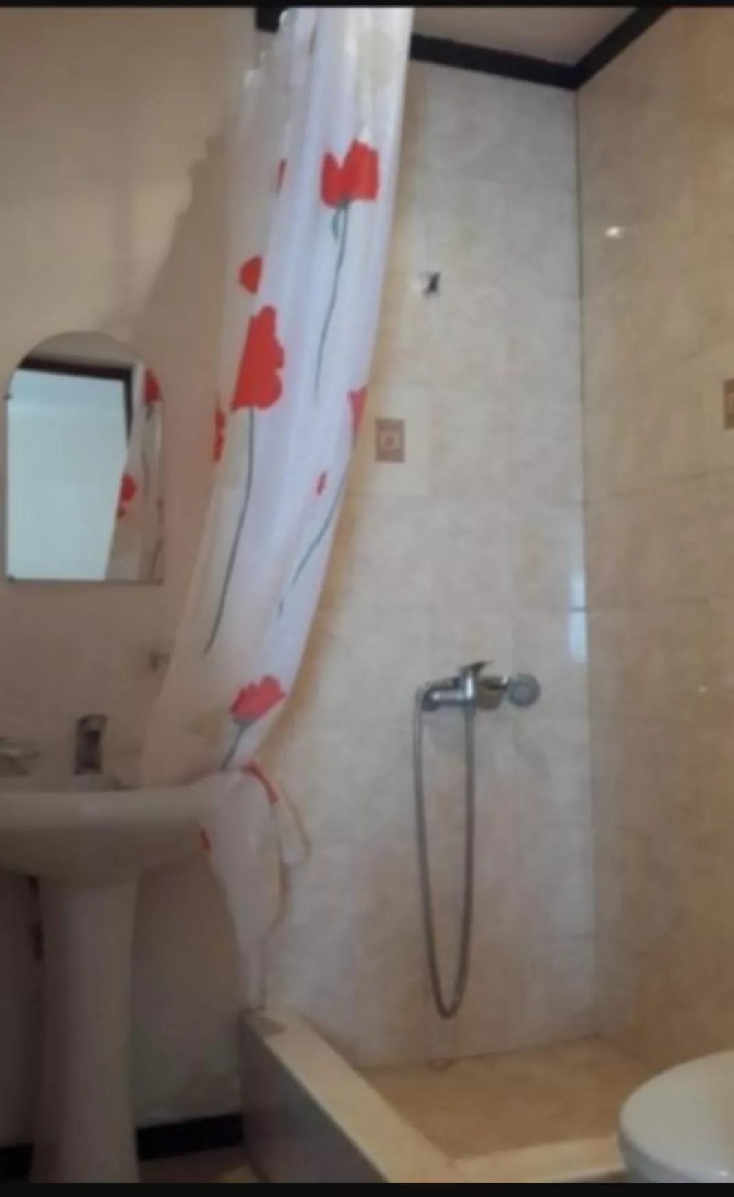 . Гостевой дом Агрба 2. Пицунда