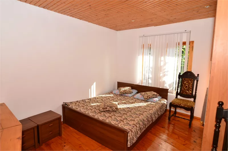 Апартаменты с кухней. Мини-отель «Золотой берег». Солнечногорское