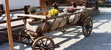 Пансионат «Волна Люкс»