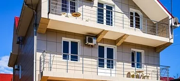 Гостевой дом "Айвори" 