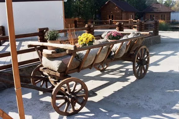 . Пансионат «Волна Люкс». Севастополь