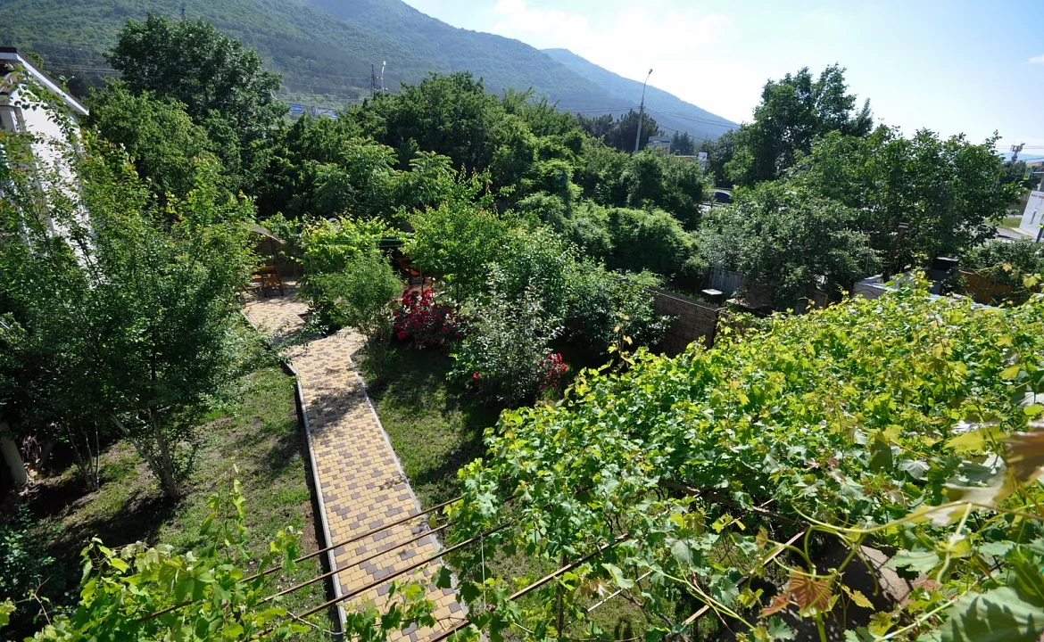 3 этаж 5 номер. Гостевой дом мАнжелка. Геленджик 3 этаж 5 номер. Гостевой дом мАнжелка. Геленджик