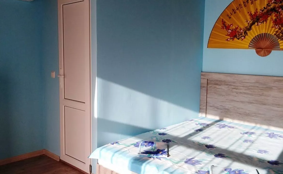 4-х местный Комфорт. Гостевой дом "На Луговой". Архипо-Осиповка