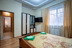 Гостиница Ника