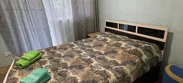 Гостевой дом "Берёзка" 