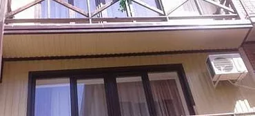 Гостевой таунхаус "Форум +"