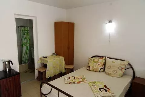 Четырехместный номер. Отель «Надежда». Должанская Четырехместный номер. Отель «Надежда». Должанская