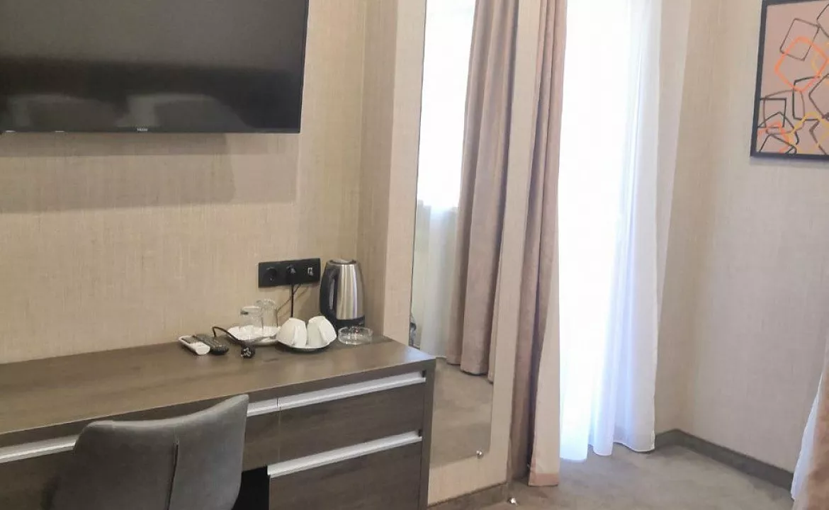 303 (Stand.+) 3 этаж. Отель "Restville". Лазаревское 303 (Stand.+) 3 этаж. Отель "Restville". Лазаревское