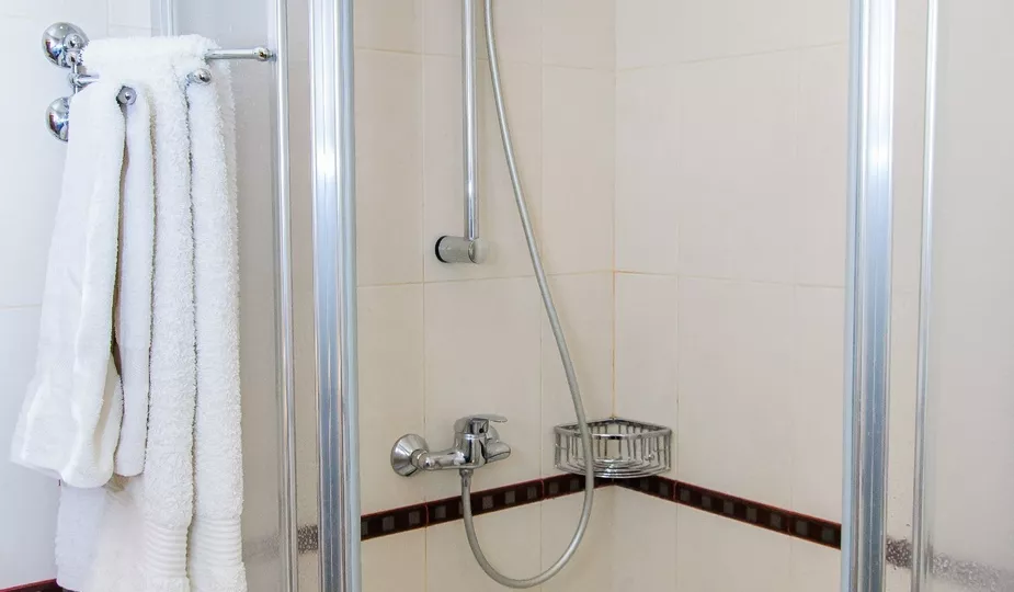 . Отель «ВИА ОТЕЛЬ». Феодосия