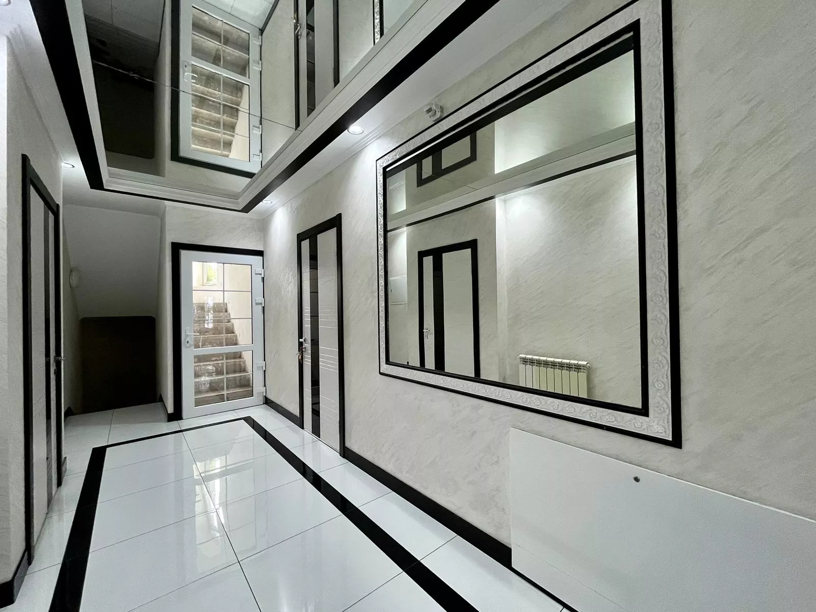 . Гостевой комплекс Ласточкино гнездо. Туапсе