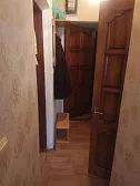 Квартира в многоквартирном доме 1-комнатная