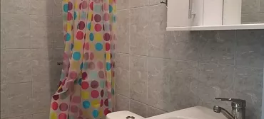 Квартира в многоквартирном доме "У самого моря"