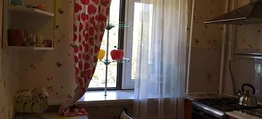 Квартира в многоквартирном доме Островского 19 Квартира в многоквартирном доме Островского 19