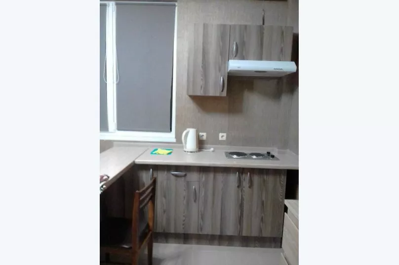 . Гостевой дом "Родничок". Лазаревское