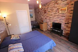 Гостевой дом Вокруг света Гостевой дом Вокруг света