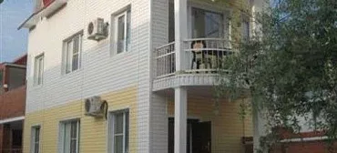 Гостевой дом "У Татьяны" в Ольгинке     