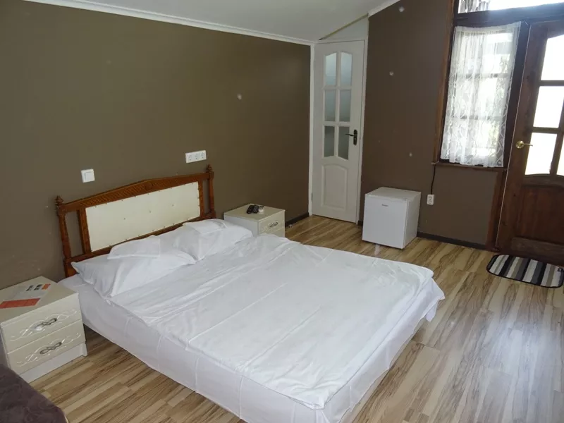 Дом под ключ. Дом под ключ "Gudauta House". Гудаута