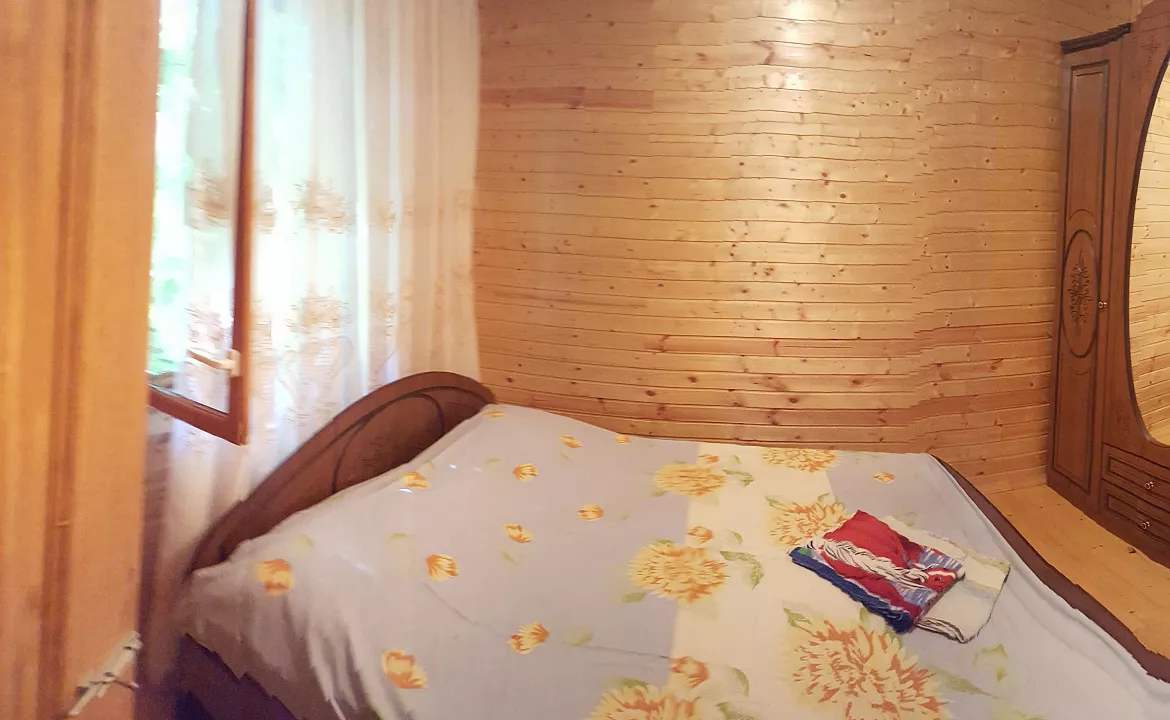 Двухместный номер. Гостевой дом У Ирины. Пицунда