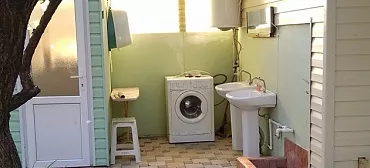 Гостевой дом У Игоревича