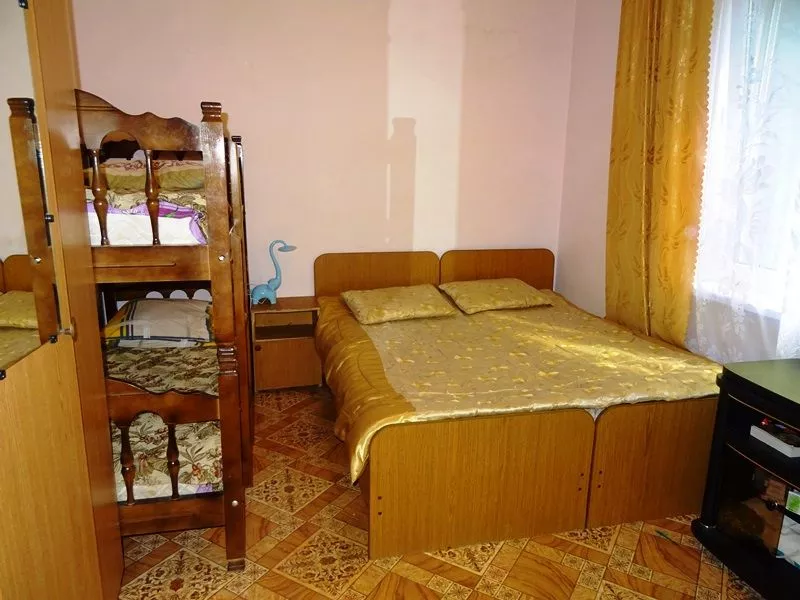 Эконом. Частный сектор Напсо. Головинка