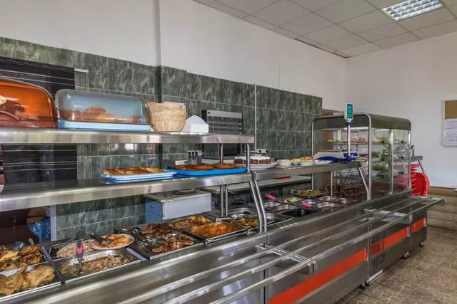 . Отель "Югоморье". Архипо-Осиповка