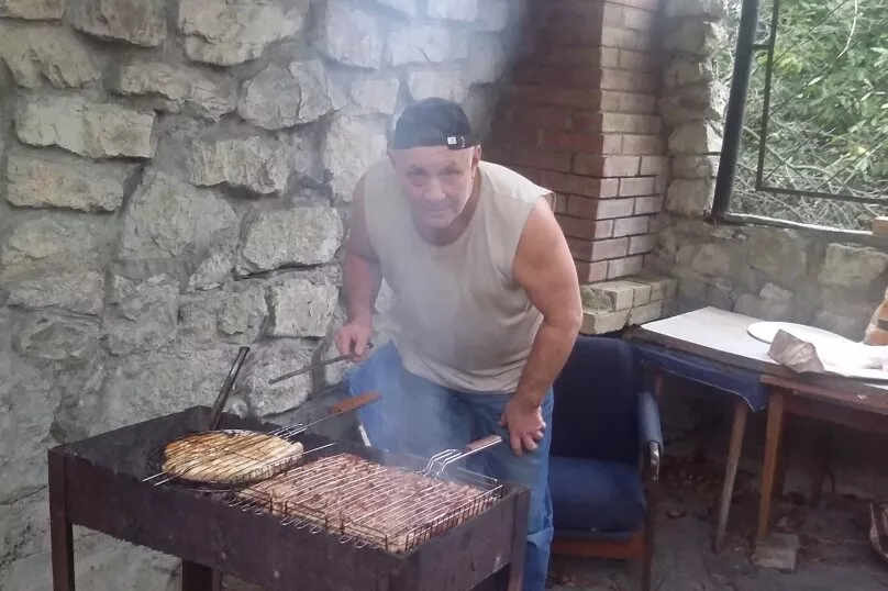 . Частный сектор Гагарин. Сочи . Частный сектор Гагарин. Сочи