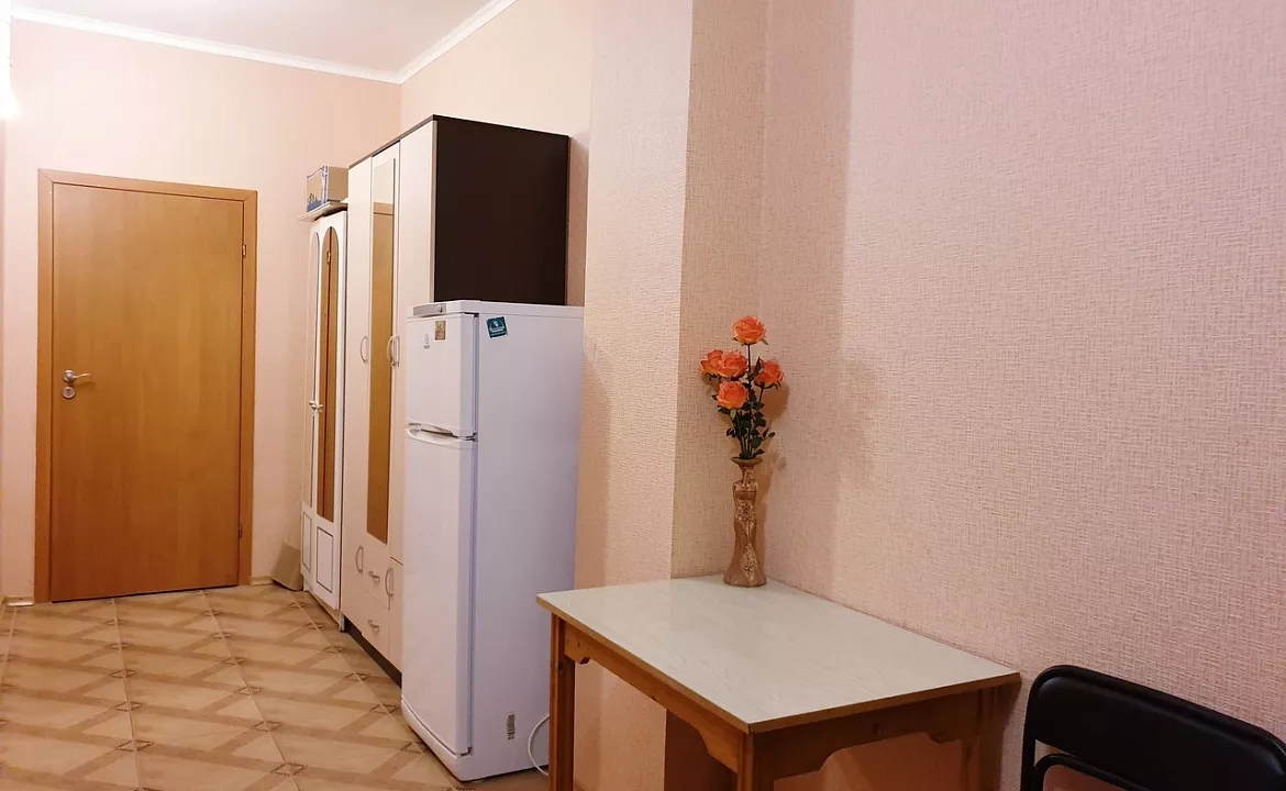 3-МЕСТНЫЙ КОМФОРТ №1. Гостевой дом "МоревдоМ". Коктебель