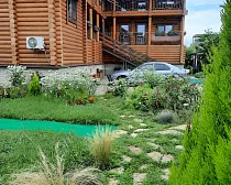 Гостевой дом "Winnie House" Гостевой дом "Winnie House"