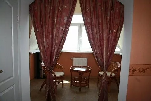 Номер VIP-этаж. Частная гостиница «Слонотель». Малореченское