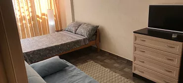 Квартира в многоквартирном доме 2х комнатная квартира Калараш 64/5