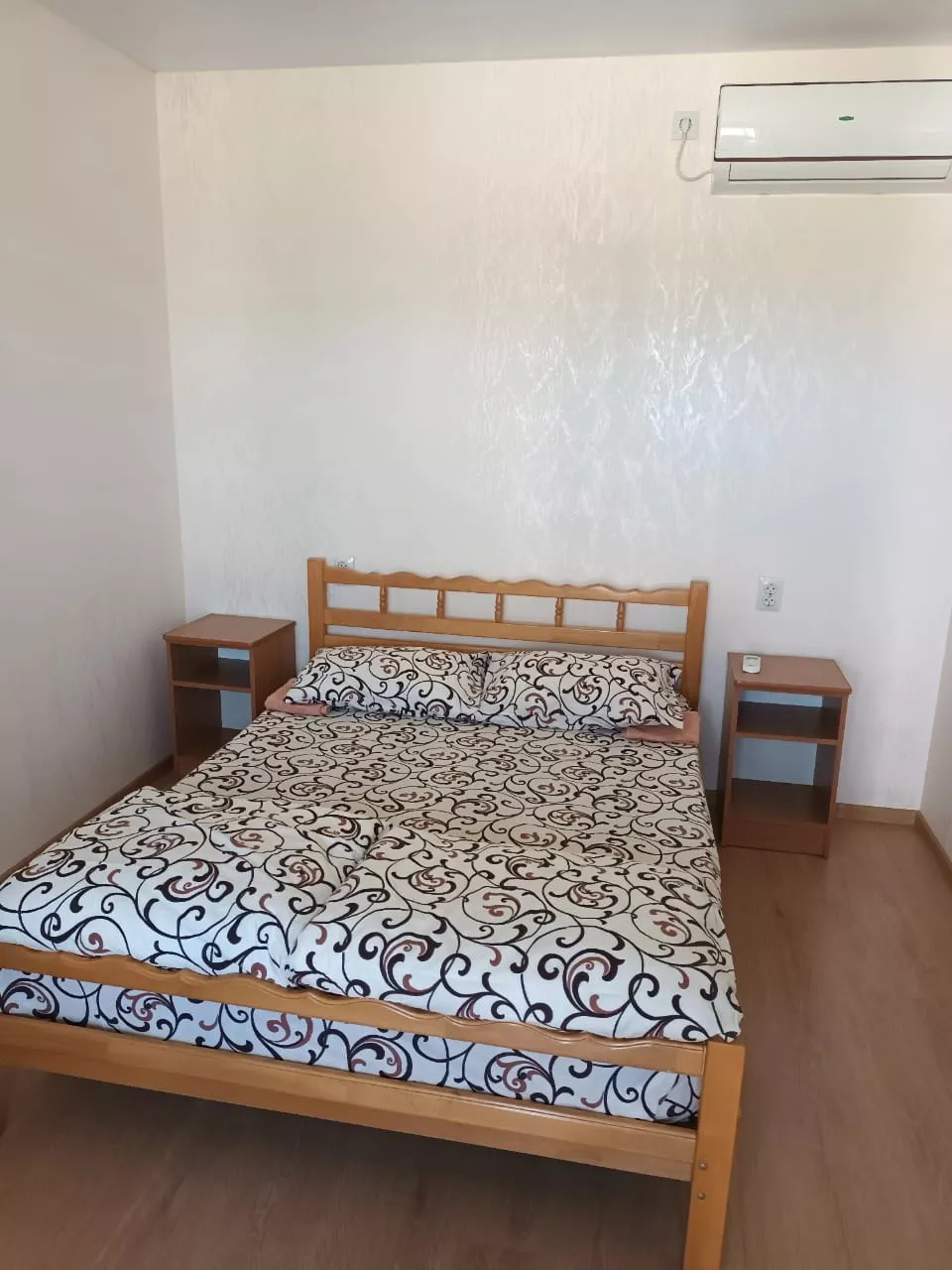 . Отель "Акварель". Криница