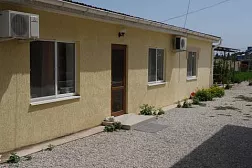 Гостевой дом «На Севастопольской»