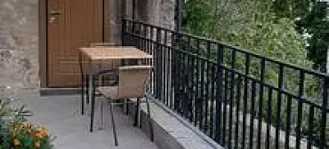 Гостевой дом на Ореховой