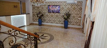 Отель «Марсель» Отель «Марсель»