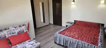 Гостевой дом "Морской 1/а"