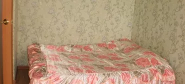 Квартира в многоквартирном доме на Крымской 83