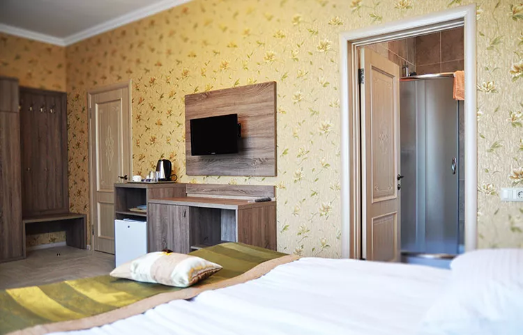 Comfort. Гостевой Дом «ТАВР». Ялта