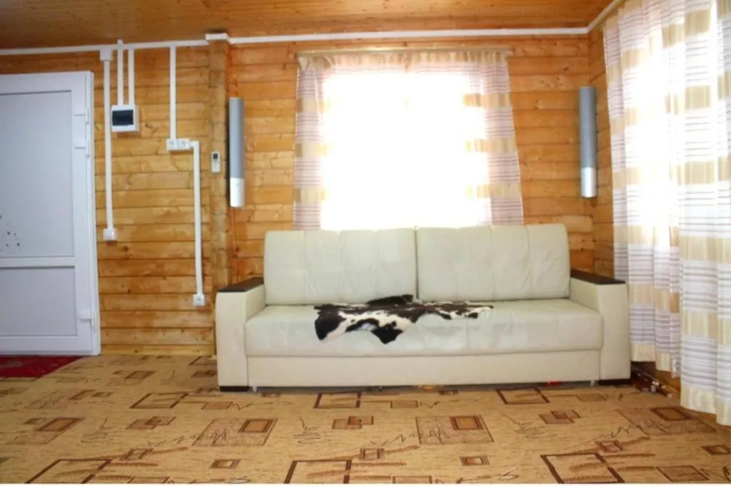 . Гостиница Приморская. Ейск