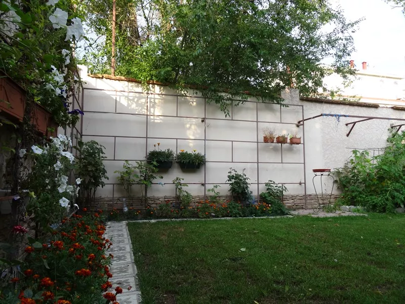 . Дом под-ключ "Рабочая 27/а". Евпатория