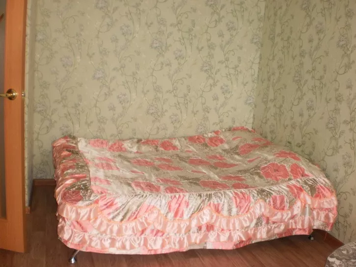 . Квартира в многоквартирном доме на Крымской 83. Анапа