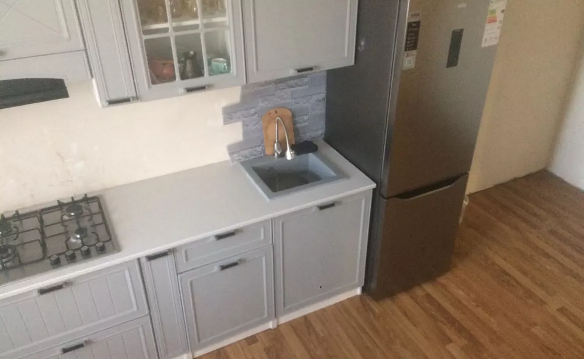 Стандарт. Гостевой дом "Dom Karleone". Пицунда Стандарт. Гостевой дом "Dom Karleone". Пицунда