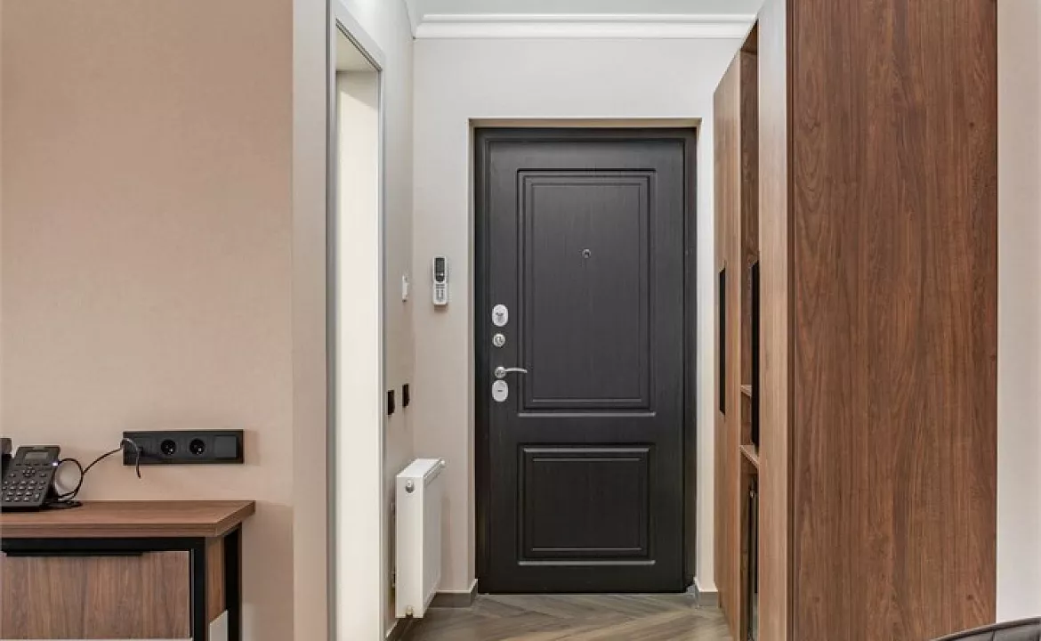 Люкс. База отдыха «Родина Морей». Кабардинка