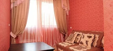 Гостиница Астерия