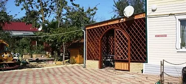 Частный гостевой дом У Иваныча Частный гостевой дом У Иваныча