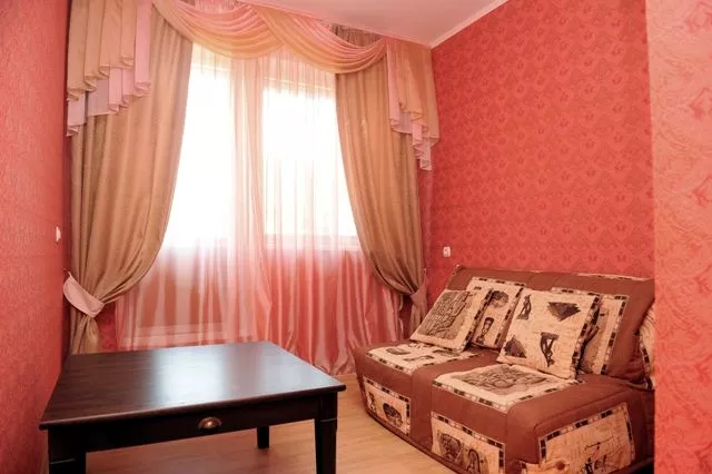 . Гостиница Астерия. Ейск