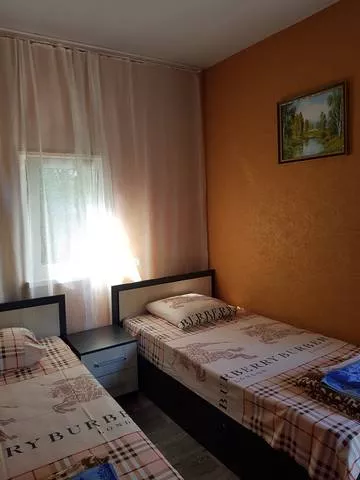 . Гостевой дом "Маяк" - Лоо. Лоо