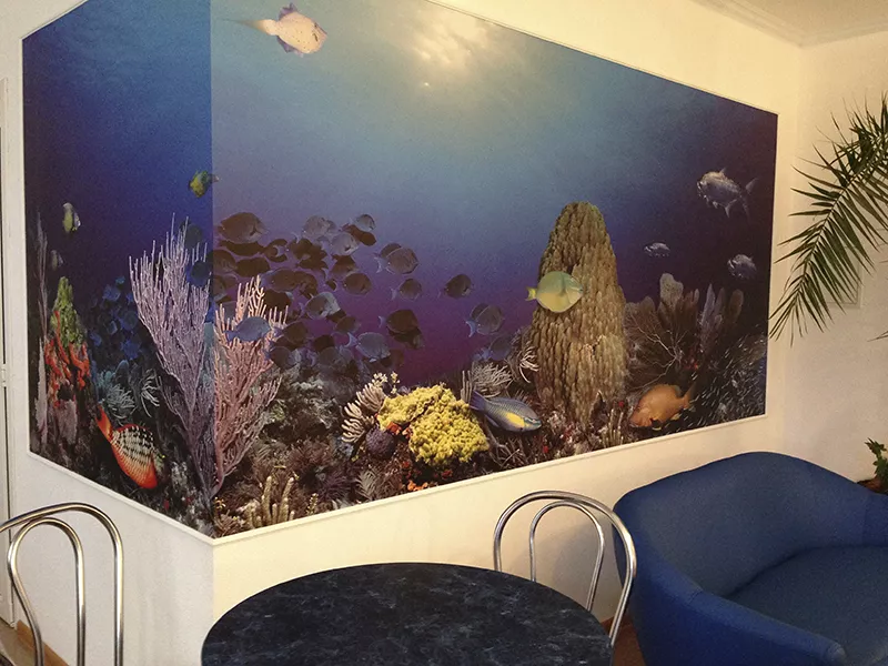 . Гостевой дом "Маретель". Адлер