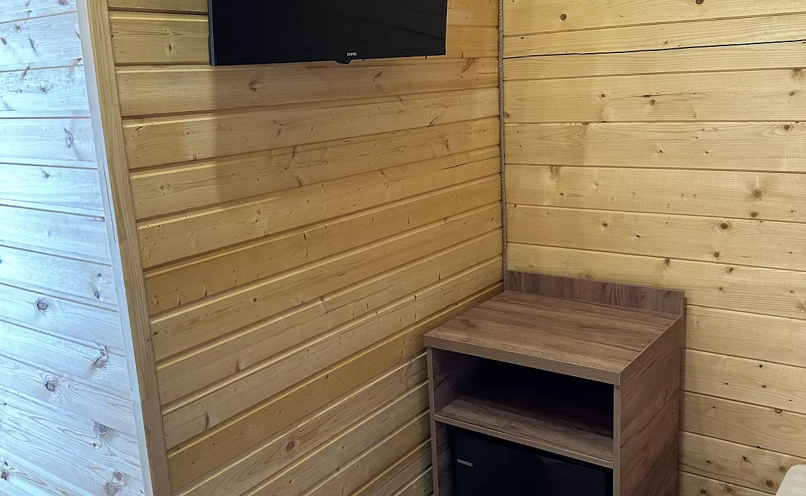 Wood Dhouse . База отдыха Wood Dhouse. Джубга