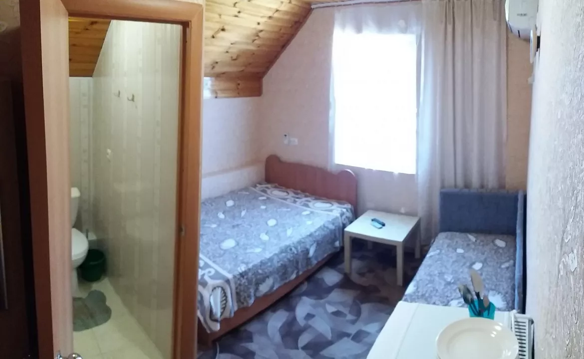 Комфорт. Гостевой дом Кристалл - Вардане. Вардане Комфорт. Гостевой дом Кристалл - Вардане. Вардане