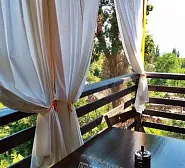 Частный сектор "Мечта" - Аше